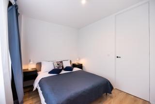Park Promenada Indigo Apartment - Varsavia - 5
