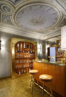 Hotel Garibaldi Blu - WTB Hotels - Florenz - 8