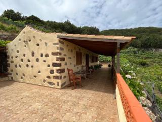 Casa Rural Quilla - 3