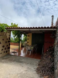 Casa Rural Quilla - 2