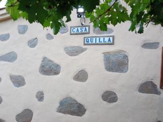 Casa Rural Quilla - 1