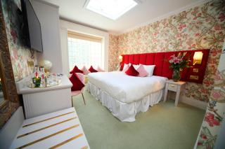 Kilronan House - Dublino - 1
