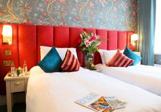 Kilronan House - Dublin - 4