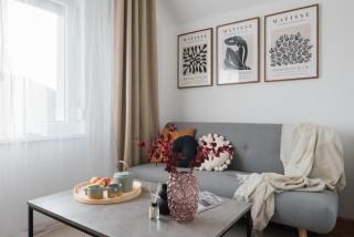 Pöttyös Ponty Elegance Boutique Vendégház - Kisköre - 5