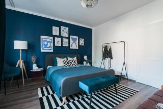 Pöttyös Ponty Elegance Boutique Vendégház - 0