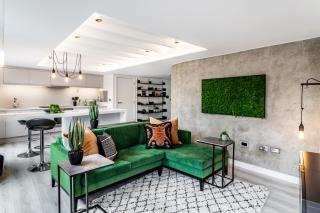 Borough Market 2-Bed Apartments - Londra - 9