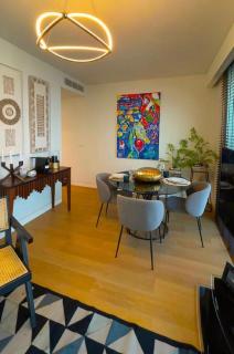 Cozy Studio in Marquês de Pombal - Lissabon - 0