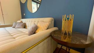 Cozy Studio in Marquês de Pombal - Lissabon - 3