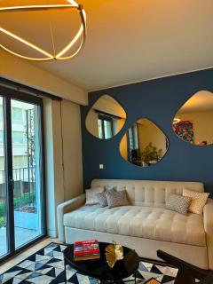 Cozy Studio in Marquês de Pombal - Lissabon - 4