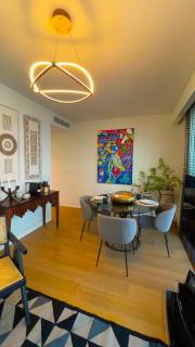 Cozy Studio in Marquês de Pombal - Lissabon - 6