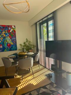 Cozy Studio in Marquês de Pombal - Lissabon - 5