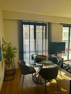Cozy Studio in Marquês de Pombal - Lissabon - 7