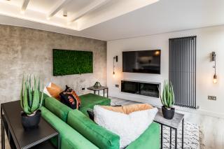 Borough Market 2-Bed Apartments - Londra - 2