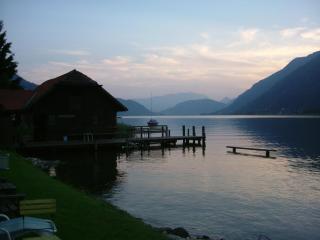 Strandhotel Prinz - Ossiach - 4