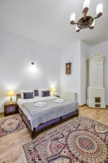 Residence Central Annapolis - Brasov - 3