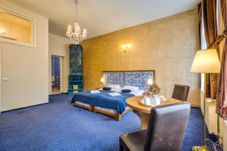 Residence Central Annapolis - Brasov - 0