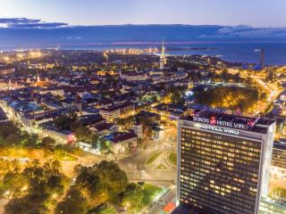 Original Sokos Hotel Viru - Tallinn - 0