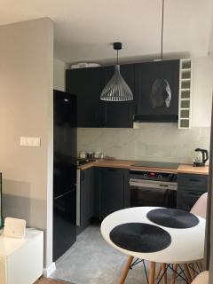 Apartament Bema 89b - Białystok - 4