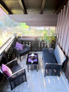 Apartment Hufnagl - 1