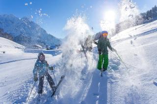 Familotel Alphotel - 4