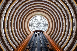 InterContinental Hangzhou ICC by IHG - 6