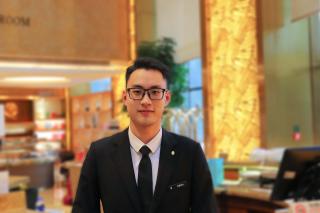 InterContinental Hangzhou ICC by IHG - 3