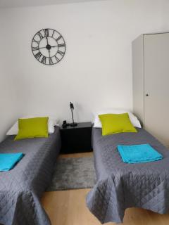 Dolina 21 - Poznań - 1