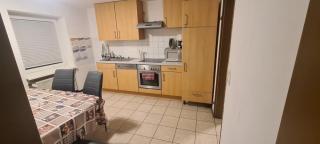 Monteurwohnung Uettinge - Uettingen - 9