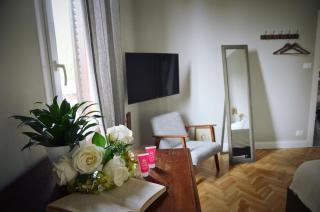 Charming Flat Milazzo 32 - Bologna - 8