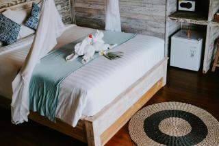 Lanussa Hill Villa - Nusa Lembongan - 5