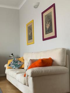 Casa Gregis - Museums Area - 10 min walk to Upper town - Bergamo - 4