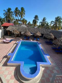 Amani Hotel Paje - 9