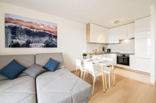 Sołtysowska Apartment - Krakow - 3