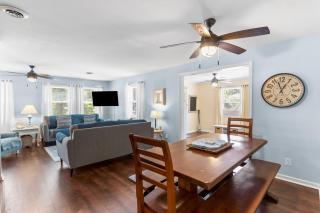 Gone Intracoastal - Ocean Isle Beach - 1