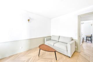 Bosquet - Jean Nicot 1bdr by B'Your Home - 8