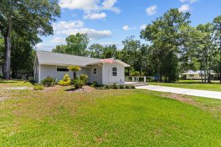 Gone Intracoastal - Ocean Isle Beach - 9