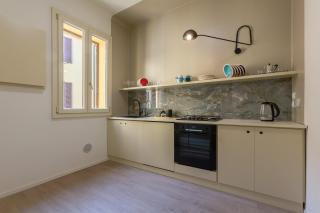 Accademia delle Belle Arti University Apartment - Bolonia - 7