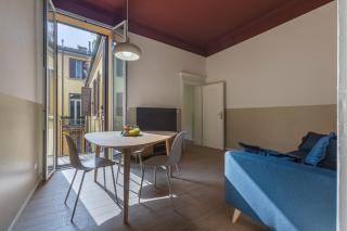Accademia delle Belle Arti University Apartment - Bolonia - 3