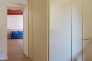 Accademia delle Belle Arti University Apartment - Bolonia - 4