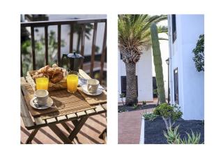 Casa Atlantida-quiet House with balcony and fast wifi - Costa Teguise - 3