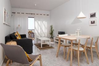 Casa Atlantida-quiet House with balcony and fast wifi - Costa Teguise - 7