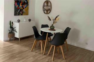 Petite maison chaleureuse dans un cadre bucolique - 1