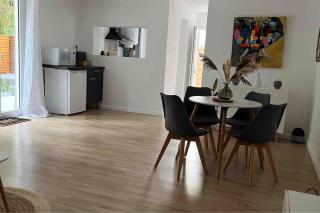 Petite maison chaleureuse dans un cadre bucolique - 8