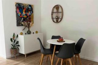 Petite maison chaleureuse dans un cadre bucolique - 9