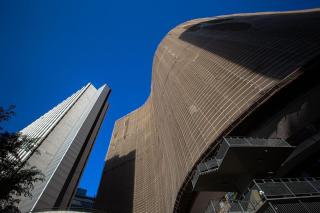 Vossa Bossa Copan - São Paulo - 9