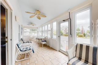 Town of Rehoboth 20 Delaware Ave - Rehoboth Beach - 1