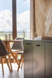 Jedla Apartments - 1