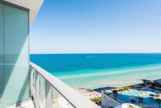 Modern Beachfront Condo with Stunning Ocean View - Hollywood - 9