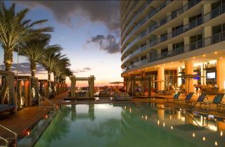 Modern Beachfront Condo with Stunning Ocean View - Hollywood - 5