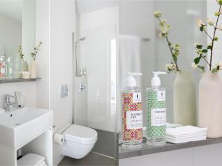 Eric Vökel Boutique Apartments - Amsterdam Suites - Amsterdam - 4